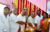Home Minister Ramalinga Reddy inaugurates Mangaluru South Traffic Station